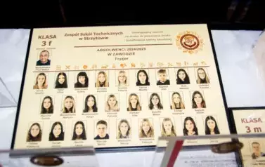 KOŃCZYMY ROK SZKOLNY 2024/2025 1