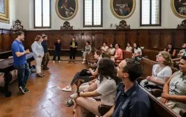 Strzyżowska młodzież w międzynarodowych projektach! 2