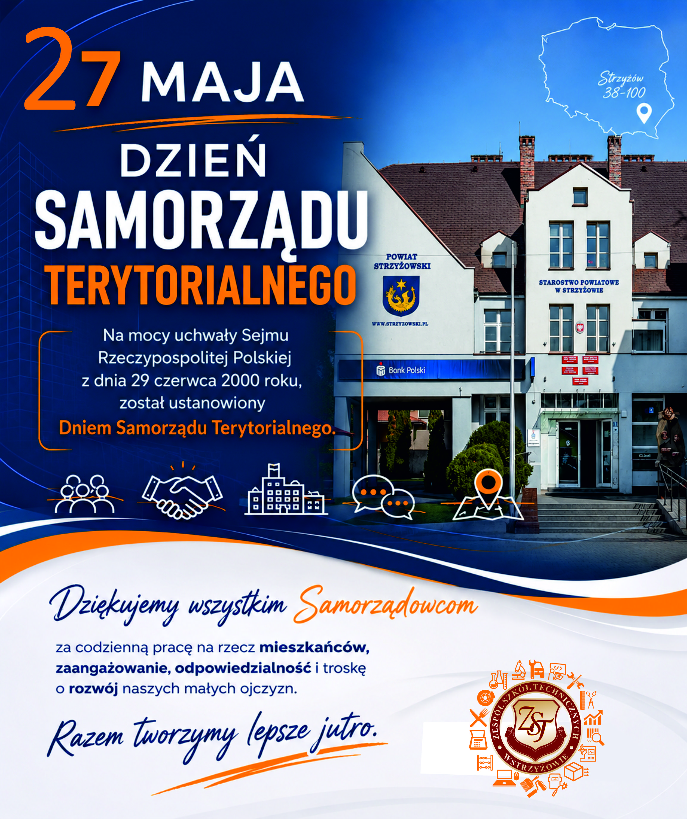 samorzadowcy