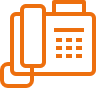 ikona Fax