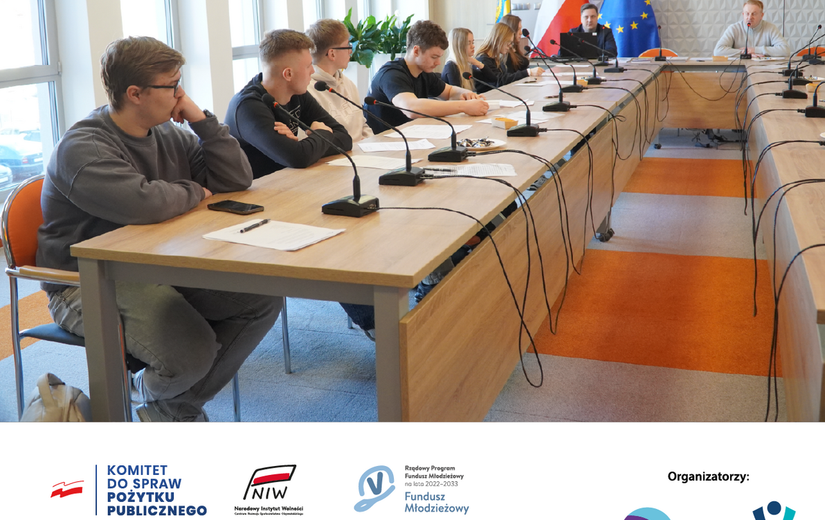 Zdjęcie do Przystanek &ndash; Czas na&nbsp;Podkarpacką Młodzież! Edycja 2024&ndash;2026