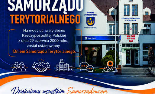 Dzień Samorządu Terytorialnego