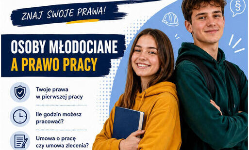 Zdjęcie do E-biuletyn prawny dla młodzieży &bdquo;Prawo essa&rdquo;