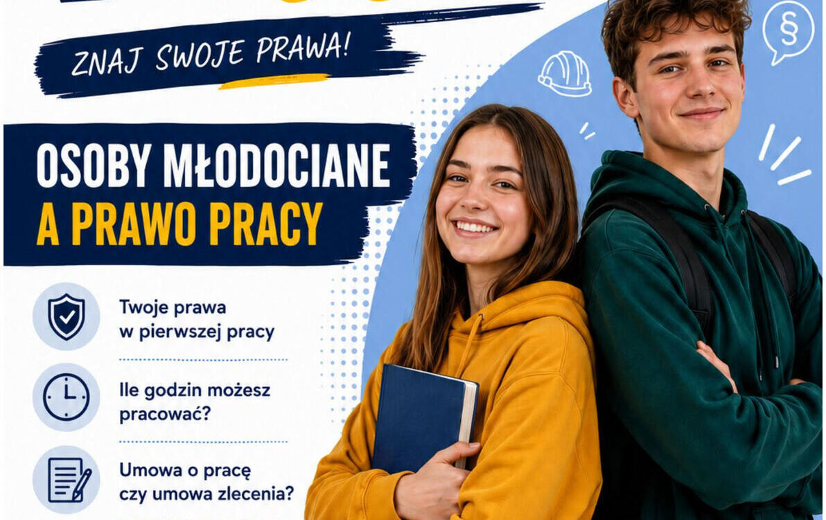 Zdjęcie do E-biuletyn prawny dla młodzieży &bdquo;Prawo essa&rdquo;