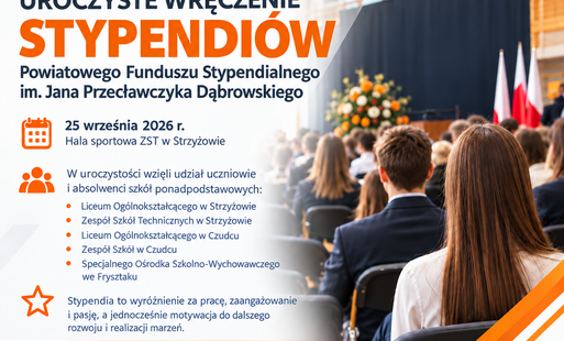 Stypendium