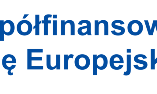 współfinansowane przez EU