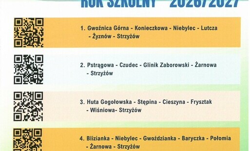 Zdjęcie do Publiczny transport zbiorowy 2026-2027