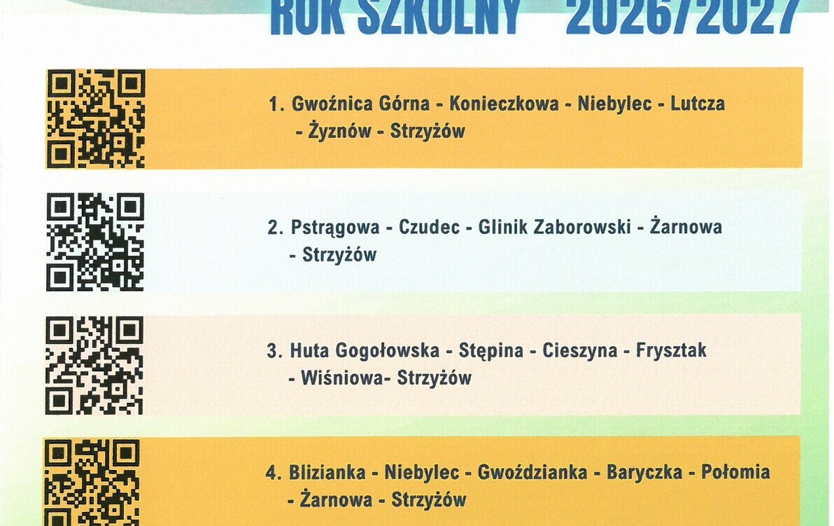 Zdjęcie do Publiczny transport zbiorowy 2026-2027