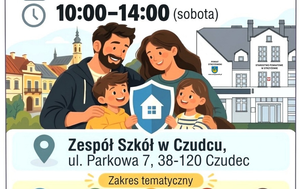 Zdjęcie do Krajowy Trening Rodzinny