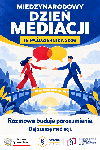 Międzynarodowy Dzień Mediacji