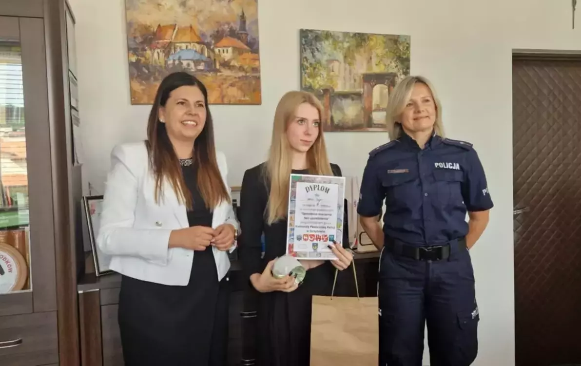 Zdjęcie do "Spełnienie marzenia - bez uzależnienia"