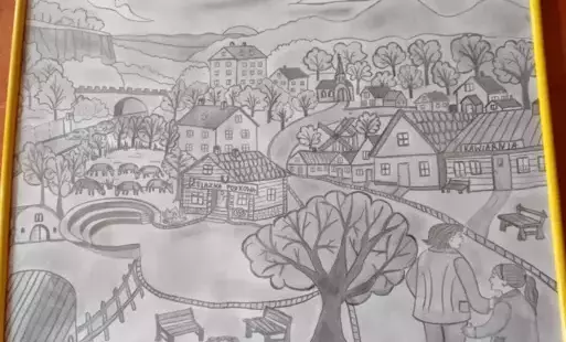 Zdjęcie do Podziękowania za udział w konkursie "To nasze zadanie. Niech kr&oacute;luje czytanie."